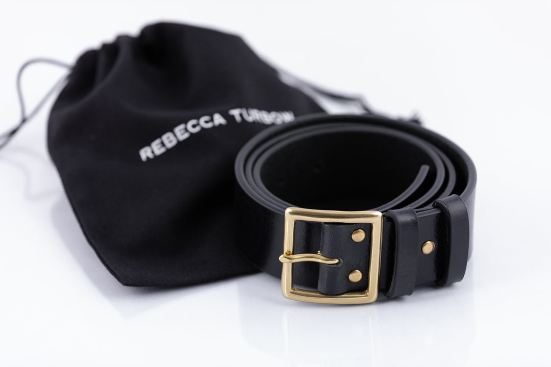 CLASSIC_SQUARE_BUCKLE_BELT_BRA